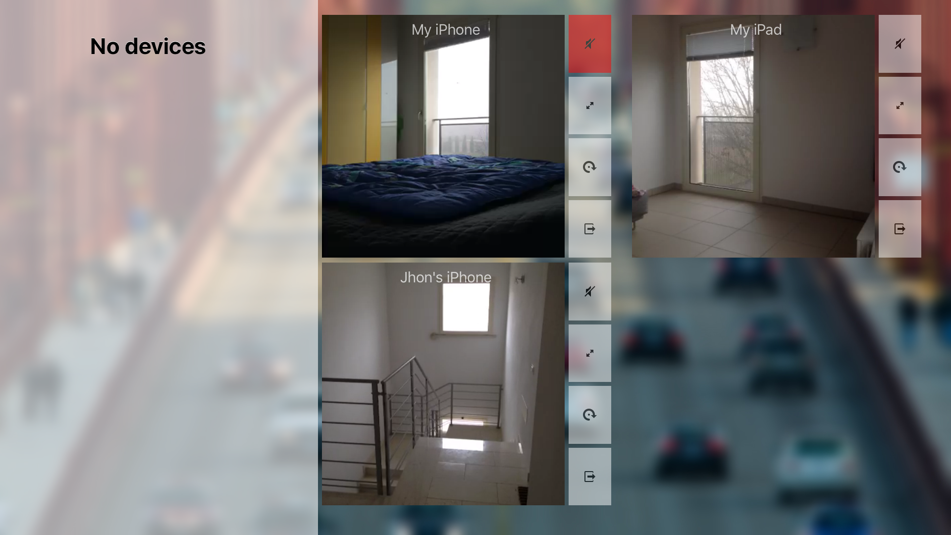 Home Camera screenshot 15
