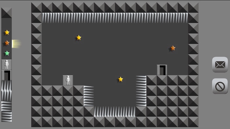 This Side Up Level Editor!