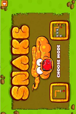 Game screenshot Snake Slither Puzzle apk