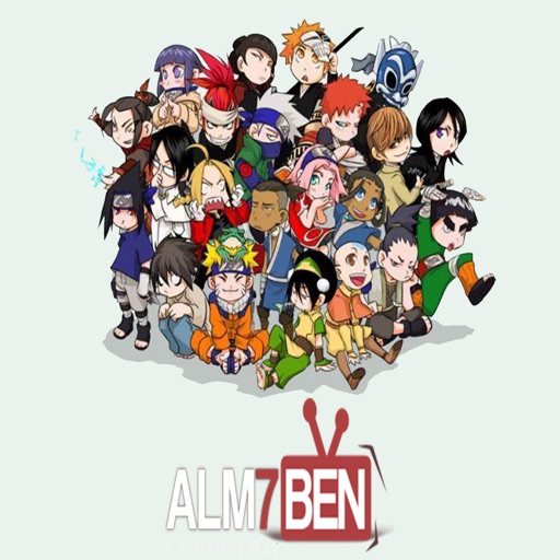 Alm7ben icon