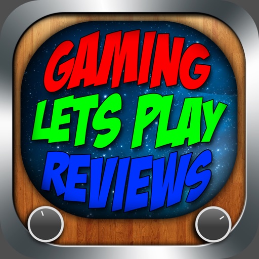 Gaming for YouTube icon