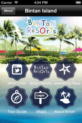 Bintan Island screenshot 2