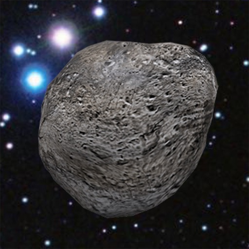 AsteRoids - AR Shooter icon