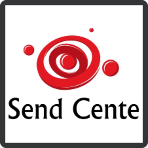 Send Cente Money Transfer app icon