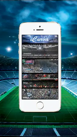 Game screenshot iCurva mod apk