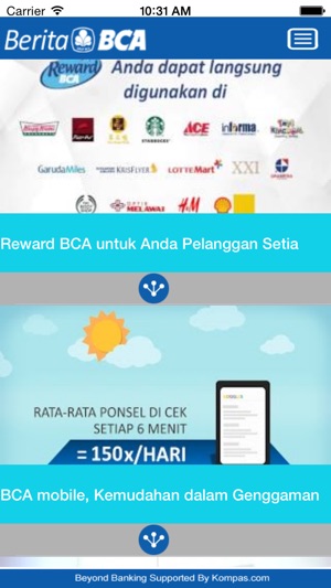 Beyond Banking(圖3)-速報App
