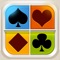 Thirty Six Game Solitaire