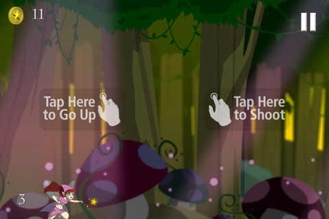 Fairy Pop - Pro screenshot 3