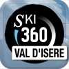 VAL D'ISERE par SKI 360 (bons plans, infos ski, séjours, GPS challenge,…)