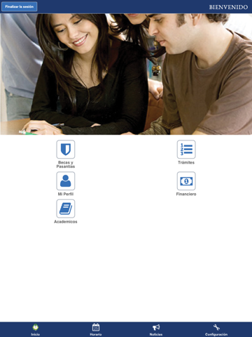 Universidad de Panamá