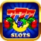 AAA+ Lucky Cherry Slots - 777 Vegas Slot Simulation Machine Game - Free