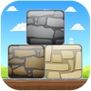 Parthenon Stone Block Puzzle – Free version