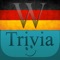 Learn German - Word Trivia Game