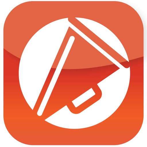 RouteShout iOS App