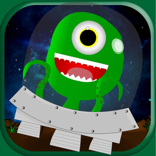 Rabalien Pro- An Ultimate Whack Game with Rabbit and Alien Combo iOS App