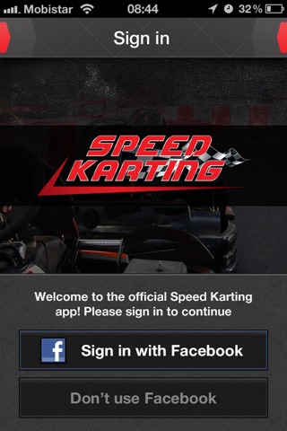 Speed Karting Lyon screenshot 3