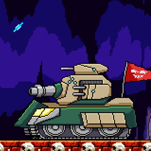 Defeat the Battle Tank