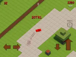 Toy Car Drifting : Car Racing Free iPad image 2