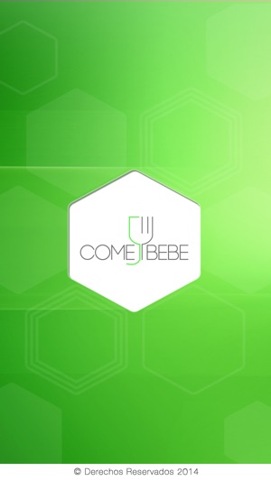 Come y Bebe Qro. for iPhone 5(圖1)-速報App