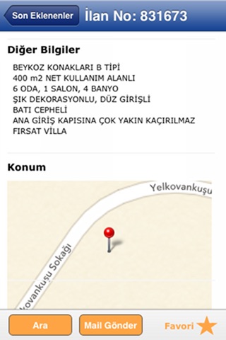 RE/MAX 7Tepe: Acarkent, Beykoz Konakları satılık kiralık villa, daire, ev, dükkan screenshot 4