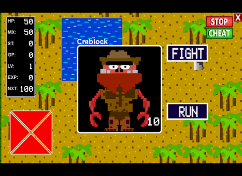 8-Bit RPG Creatorのおすすめ画像5