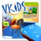 VKIDS 想方设法逃出去