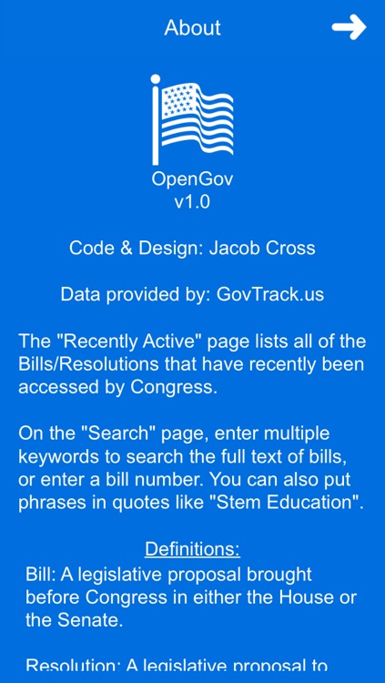 OpenGov