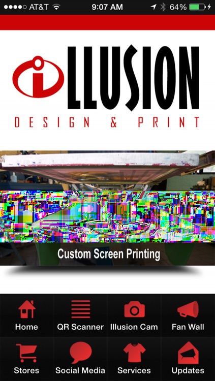 Illusion Design & Print, LLC