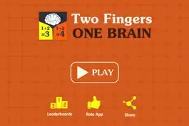 Game screenshot Parallel Math mod apk