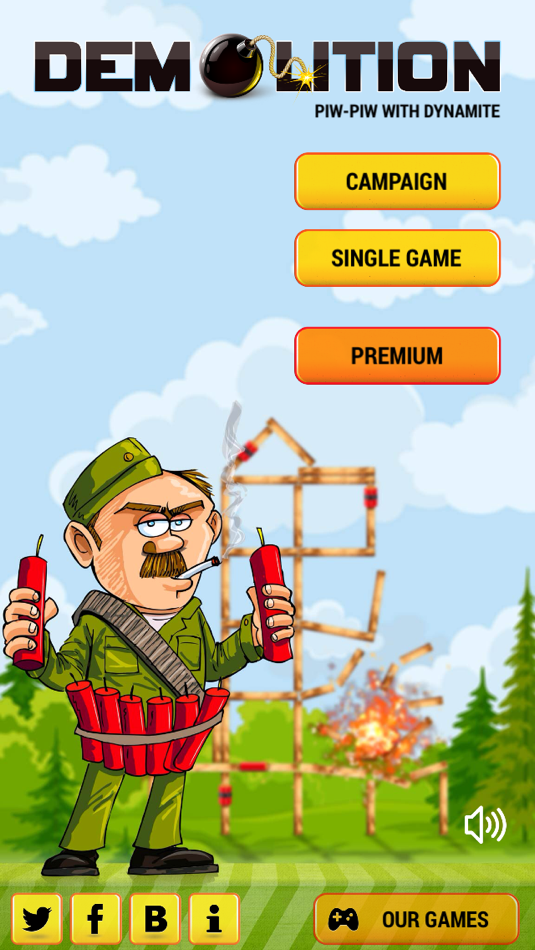#1. Deconstructor (iOS) 来自: Appscraft