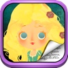 Rapunzel - free book for kids