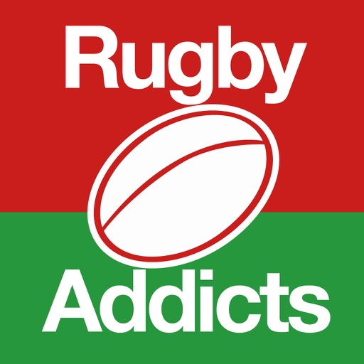 Welsh Rugby Addicts icon