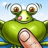 Mad Frogger Pro - Frog Pop Puzzle