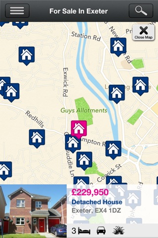 Underhill Real Estate Agents screenshot 3