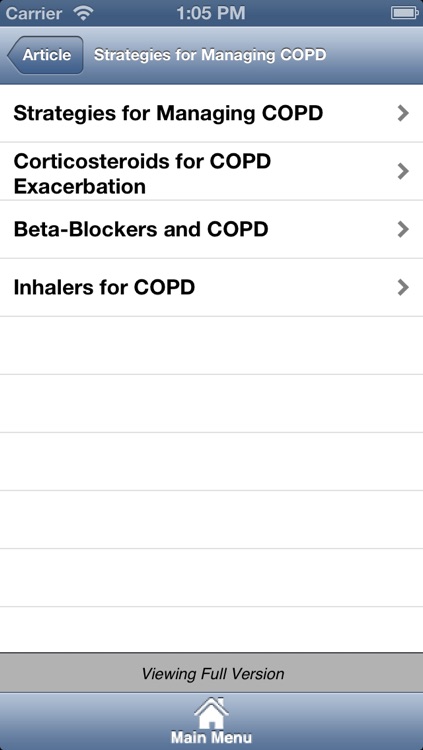 Pharmacist's Letter® screenshot-4