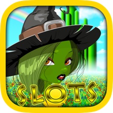 Activities of Oz Slots - Wicked Witch Winnings Slot Machine