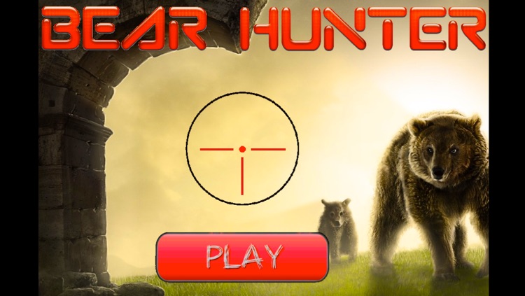 Carnivore Bear Hunter