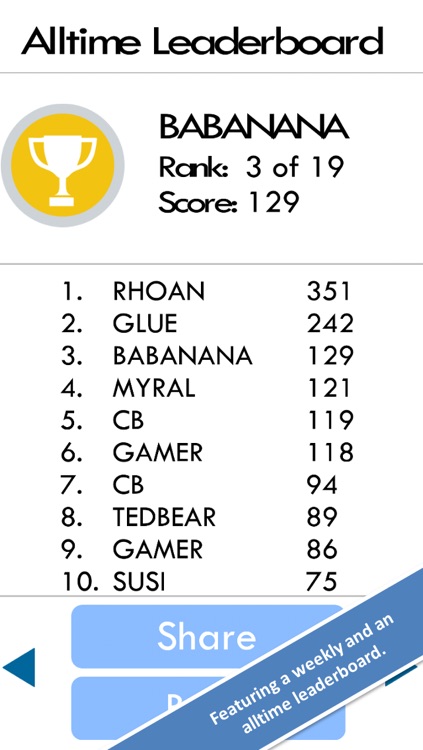 Pick the right Color screenshot-3