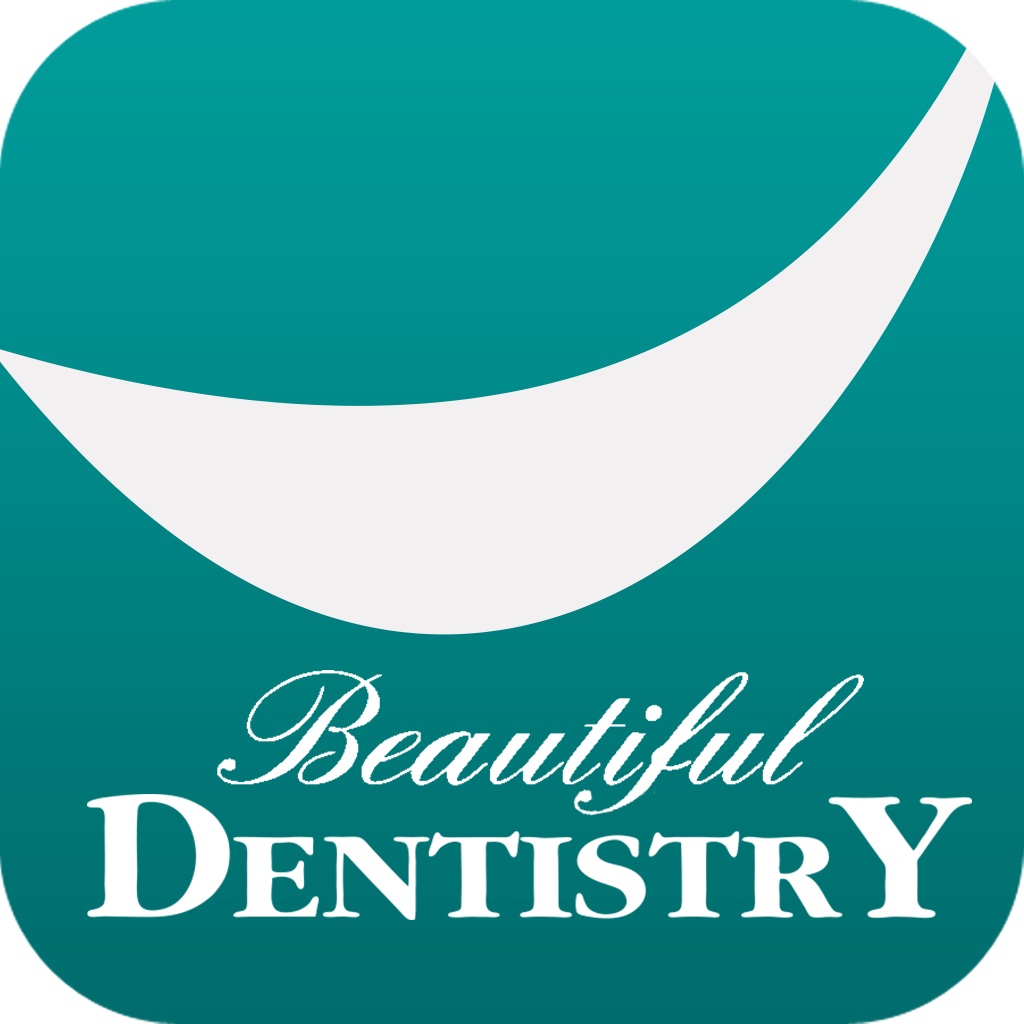 myDentist - Beautiful Dentistry icon