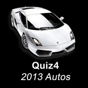 ‎Quiz4 2013 Autos