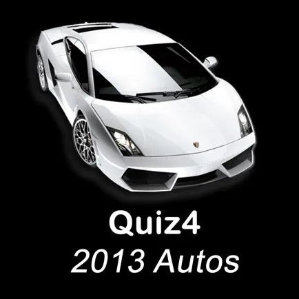 Quiz4 2013 Autos Cheats