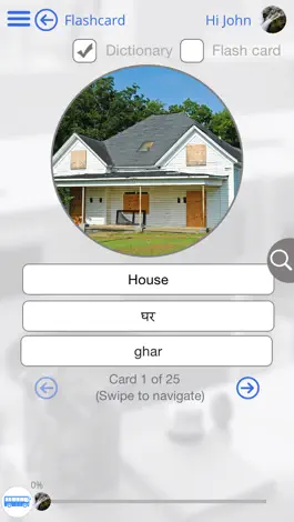Game screenshot Learn Marathi via Videos by GoLearningBus mod apk
