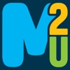 M2U