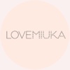 LOVE MIUKA