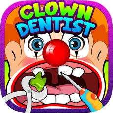 Activities of Clown Dentist
