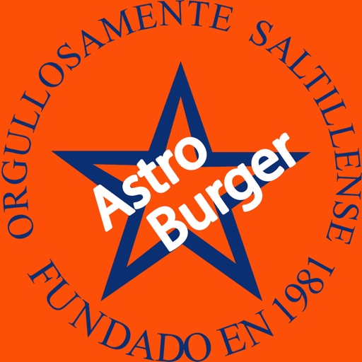 ASTRO BURGER