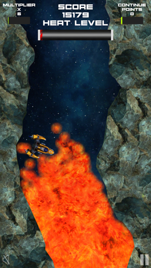 Blaze Runner: Ships On Fire(圖3)-速報App