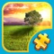 Jigsaw Puzzles: Landscapes