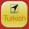 Turkish Vocabulary Trainer - BidBox, LLC new Single