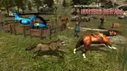 How to cancel & delete wolf simulator 2 : hunters beware 2